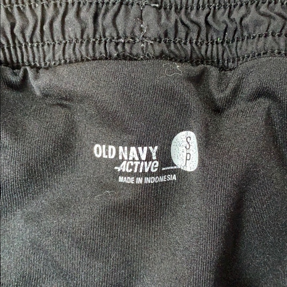 Active Shorts - Picture 3 of 3